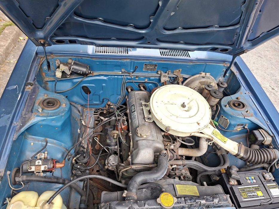 Toyota Celica 2000 ST