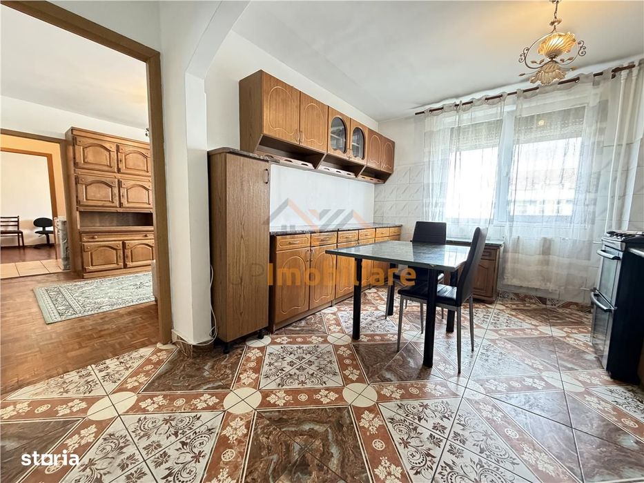 Apartament 2 Camere | Etaj 2 | Tip C | Zona Dimitrie Cantemir | Oradea