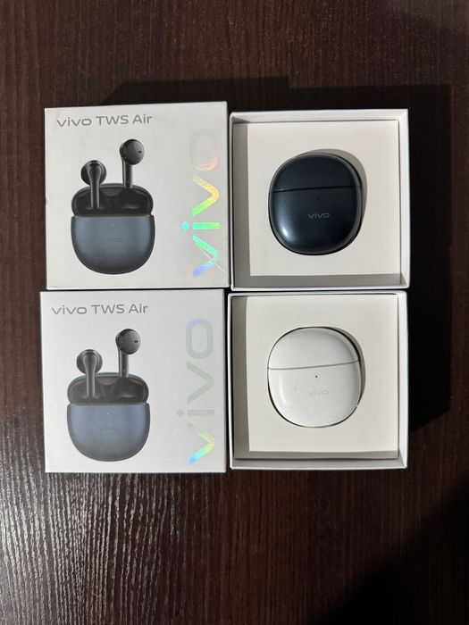 Наушники Vivo Tws air