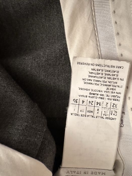 Брюки Max Mara , италия новые