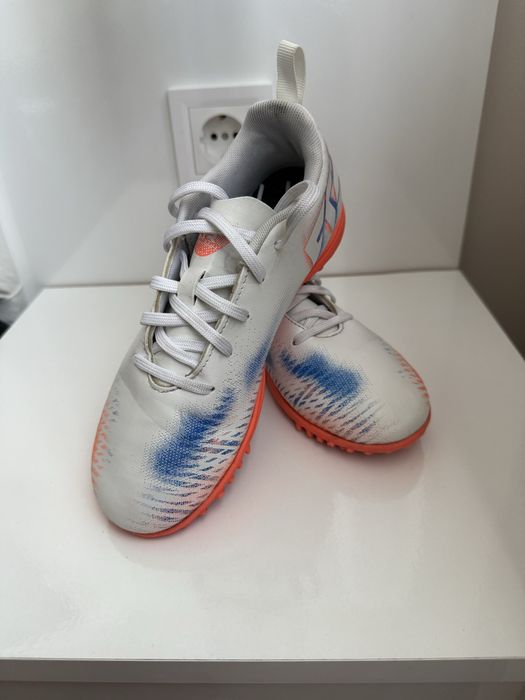 Детски стоножки на Puma - р. 34