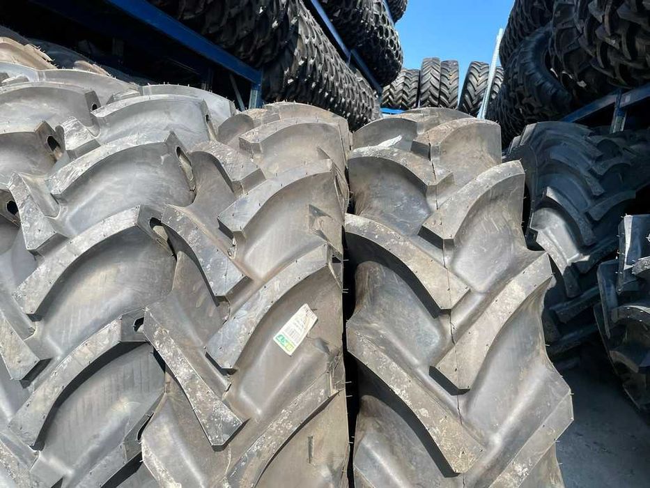 14.9-28 Anvelope agricole de tractor spate 8PR Cauciucuri noi