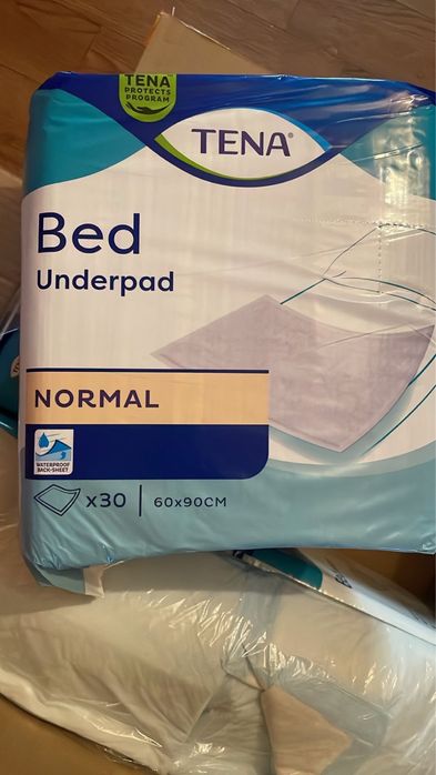 Продам пеленку Bed underpad
