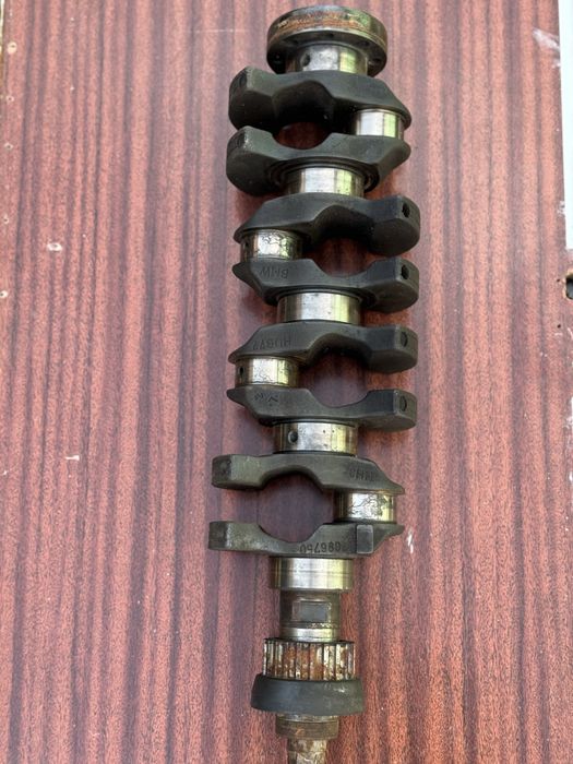 Продам коленвал бмв