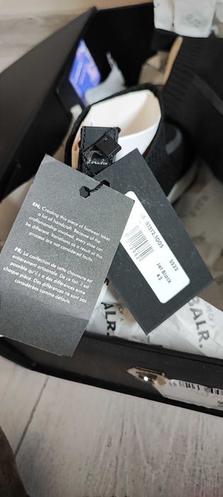 Маратонки BALR. B3 Sock Runner