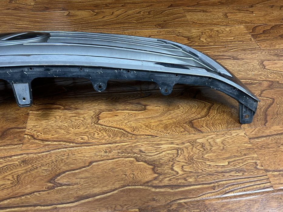 Решетка радиатора 570 оригинал