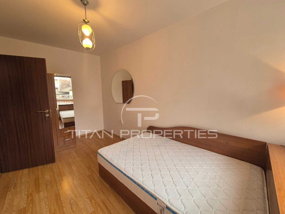 Продава се Тристаен апартамент в Пловдив, Кършияка - 90 кв.м за 2500 €/кв.м - Снимка #2