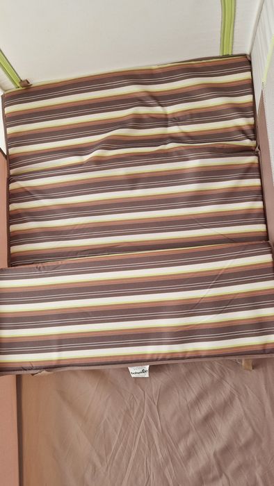 Бебешка Сгъваема Кошара