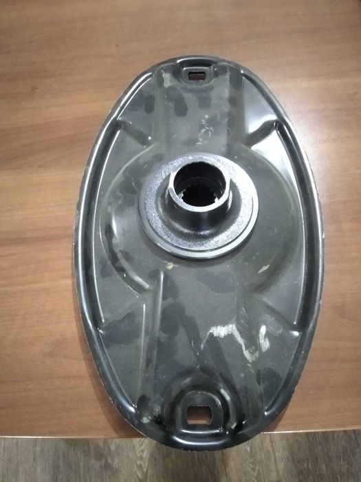 Диск ротора ЖТТ-2,4 брус Comer,  Шестерня от бруса "Bellon"