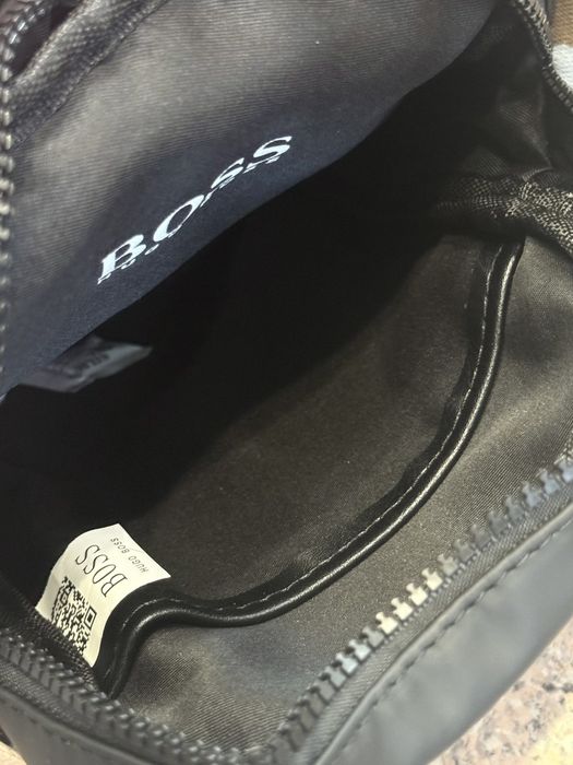 Мъжка чанта Hugo Boss Multi