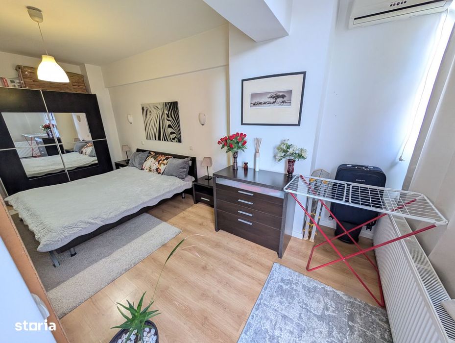 Apartament 2 camere 81mp | 0 comision | Voluntari Terra Residence | mo