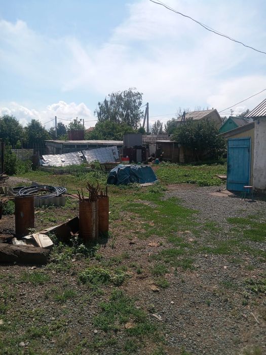 Продается дом на дачах Бобровка 5216