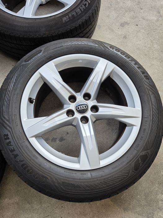 Джанти 18 / 5х112 - Audi Q5 и др. 5x112