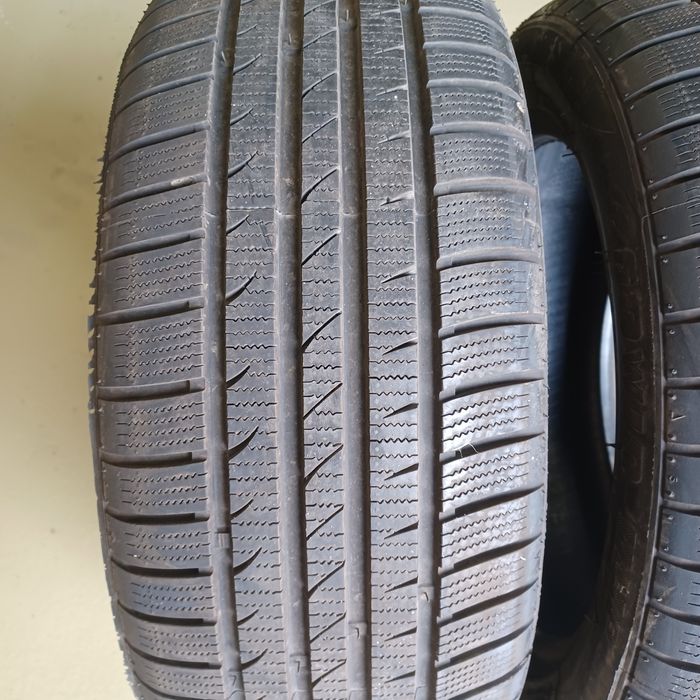 185 55 15 зимни 2бр дот24