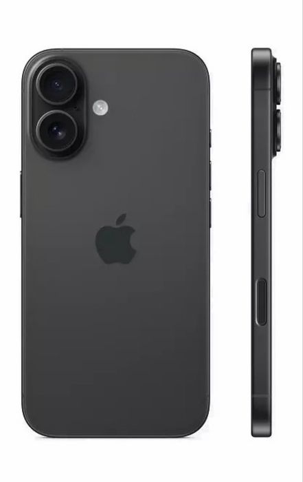 Iphone 16 128гб емкость 100%