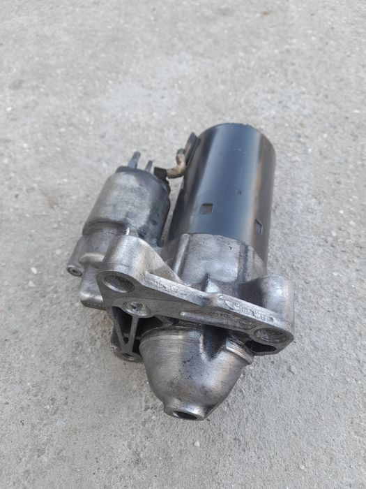 Electromotor Demaror Bosch Renault Megane 3 Scenic 3 Nissan 1.9 Dci