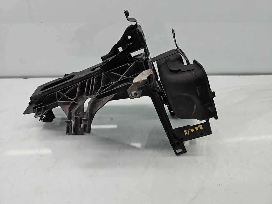 Suport far stanga Bmw 5 (F10) [Fabr 2011-2016] Berlina Pachet M 720079