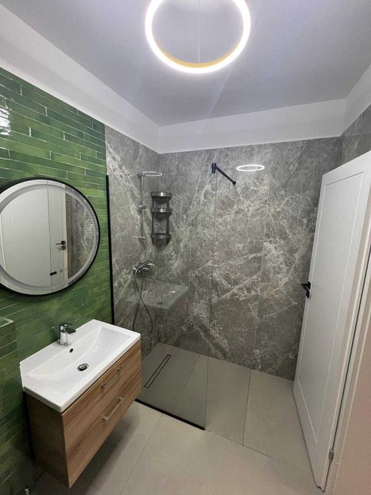 Chirie Studio 2 camere Popesti Leordeni - 3 min Pasarela Metrou