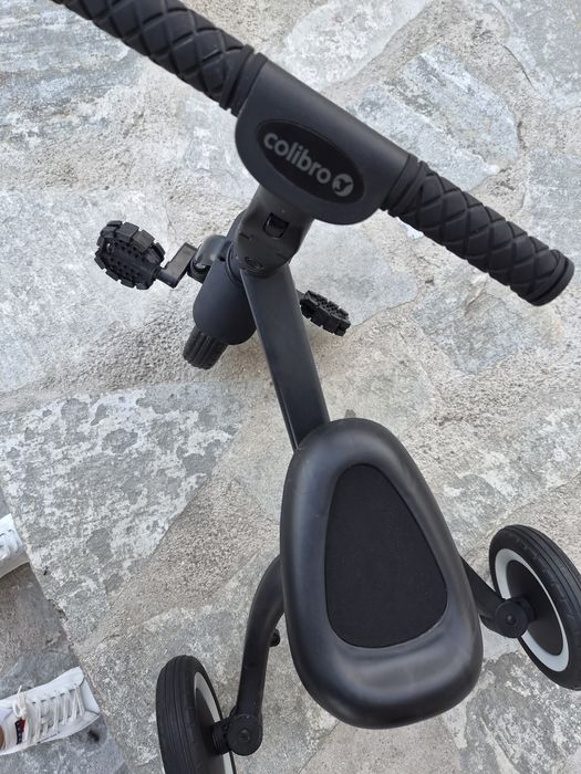 COLIBRO TREMIX 4 IN 1 pana la 25 kg