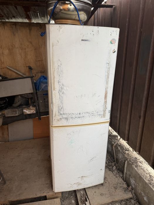 Самсунг холодильник