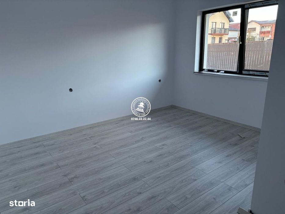 Casa de vanzare Valea Lupului