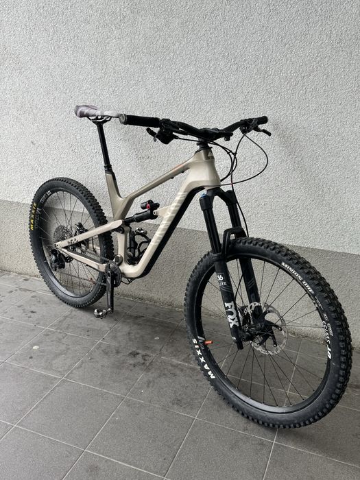 Vand canyon spectral cf9.0 2023