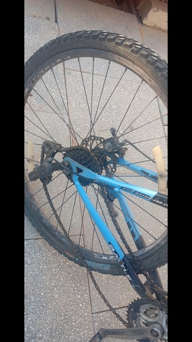 Battle велосипед сатылады