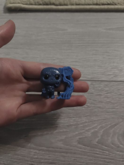 векна из киндер Джой