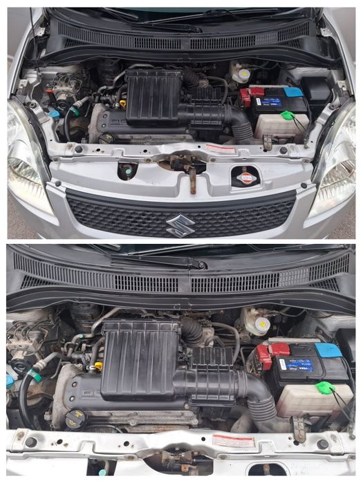 Suzuki Swift 1.3