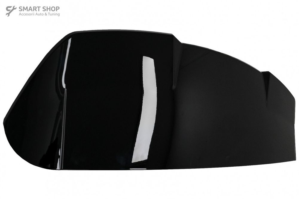 Eleron Luneta Negru Lucios Audi Q8 SUV (2018+) RS Design