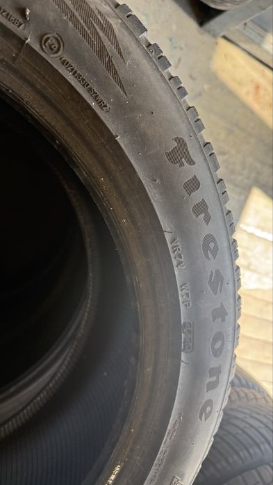 Гуми Firestone 275/45/20