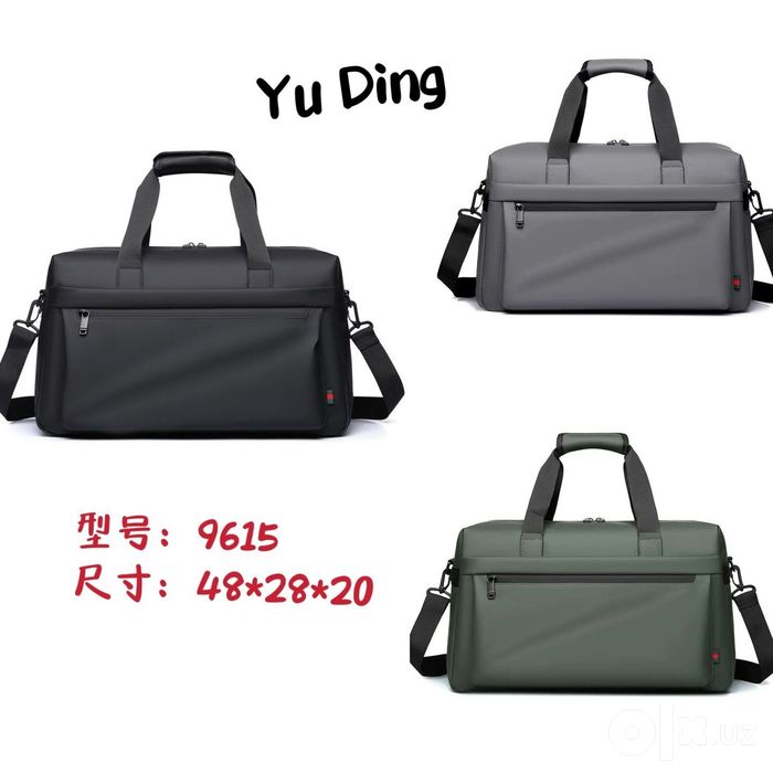 Sport sumkasi 9609