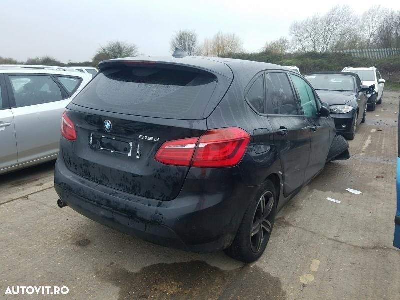 Dezmembrez BMW Seria 2 Active Tourer 2.0 benzina 2.0d 2018