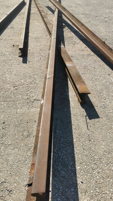 портални кранове.Релса р18, R49.Двойно т 30.Конструкции.мото