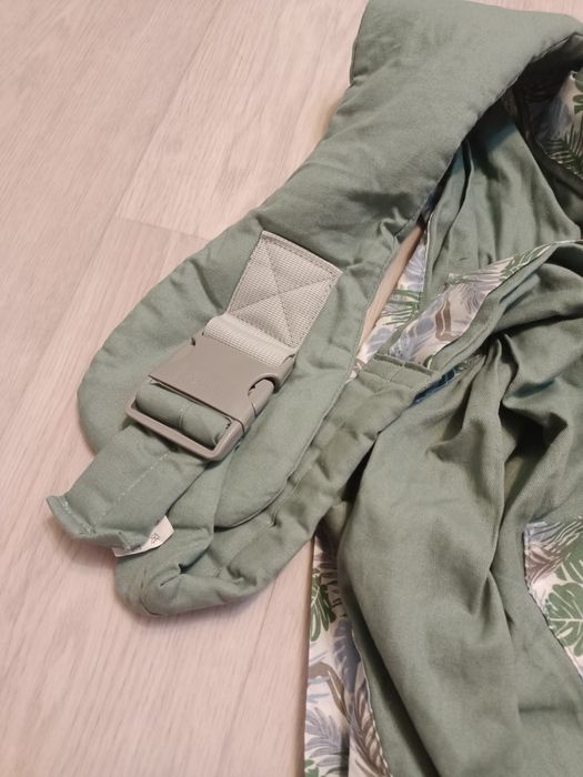 Продам слинг для новорожденных