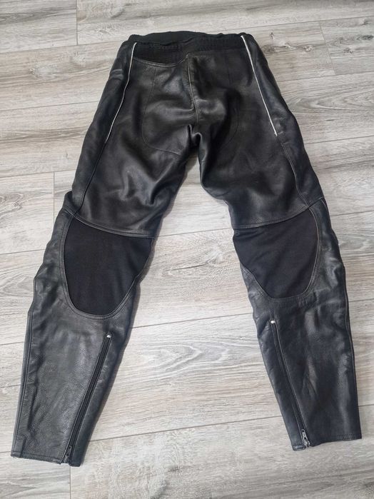 Дамски мото панталон