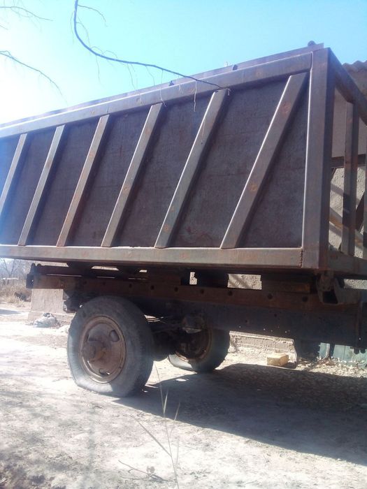 Gaz 54 holat yahsh Dizelni motor mtz samasval holat yahsh yil 1993