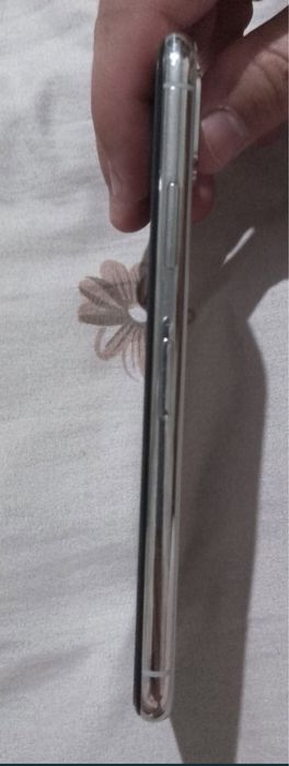 Iphone x obmen pocco x3 ga