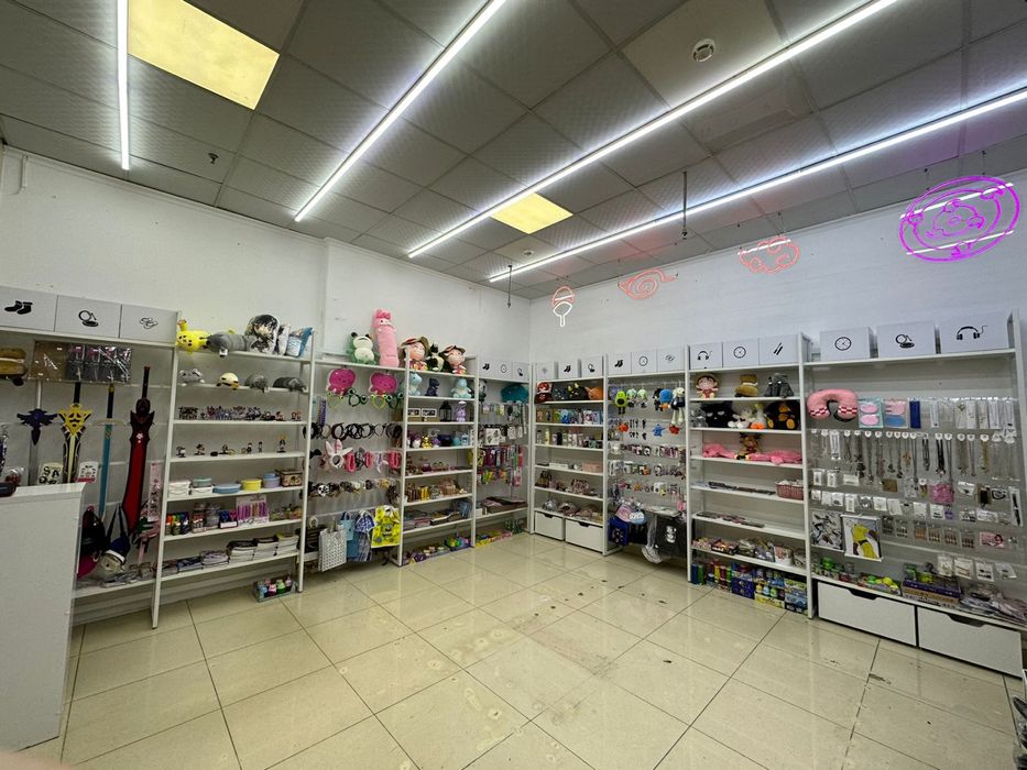 Продается стеллажи