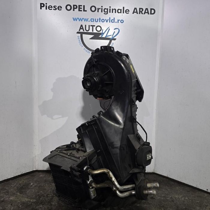 Aeroterma completa Opel Astra H