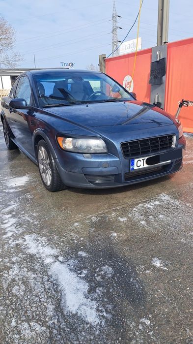 Volvo c30 2009 1.6diesel