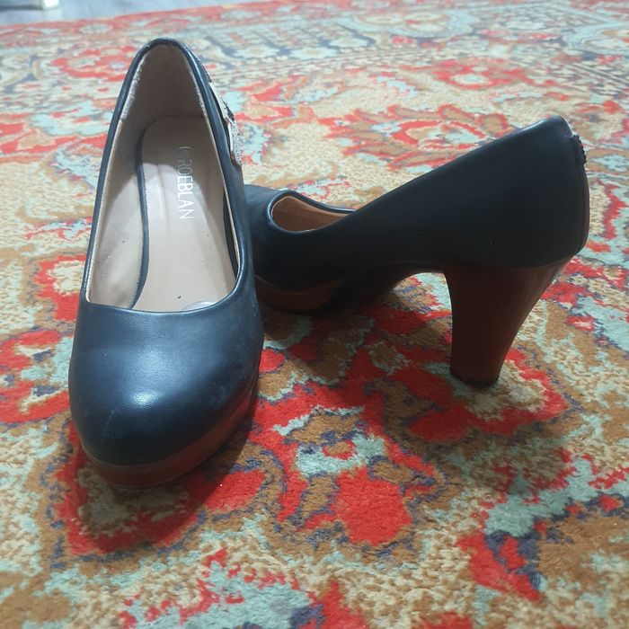 Обувь женская. Б/у