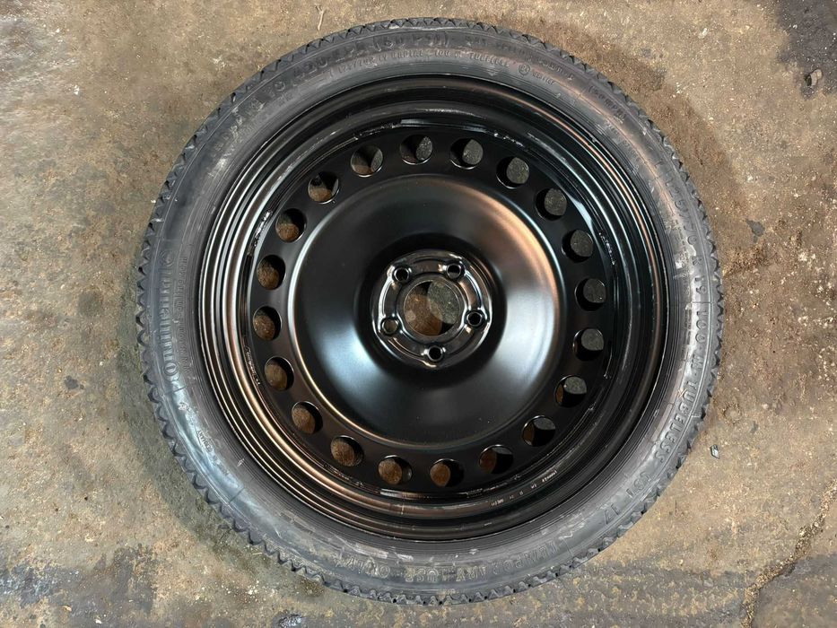 Roata slim Audi A4 B8 5x112