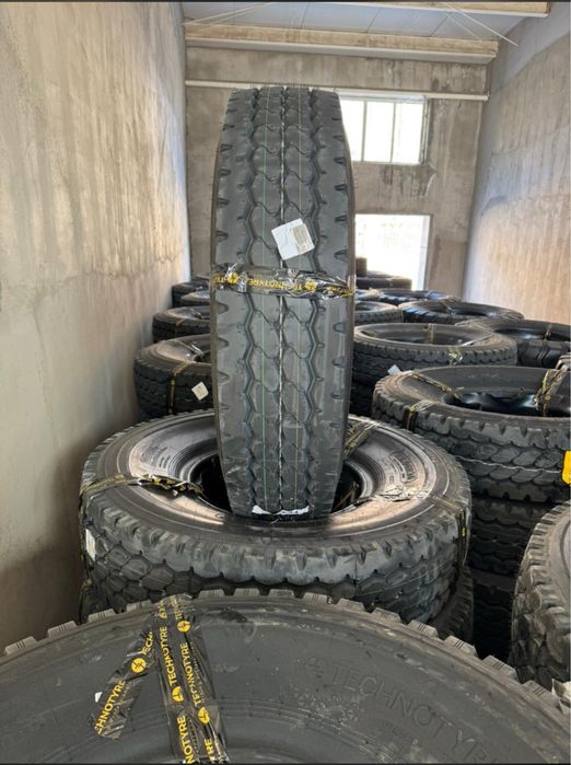 Шины диски грузовые спецшины