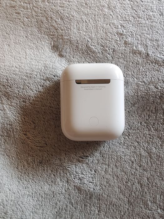 Casti originale apple airpods 2
