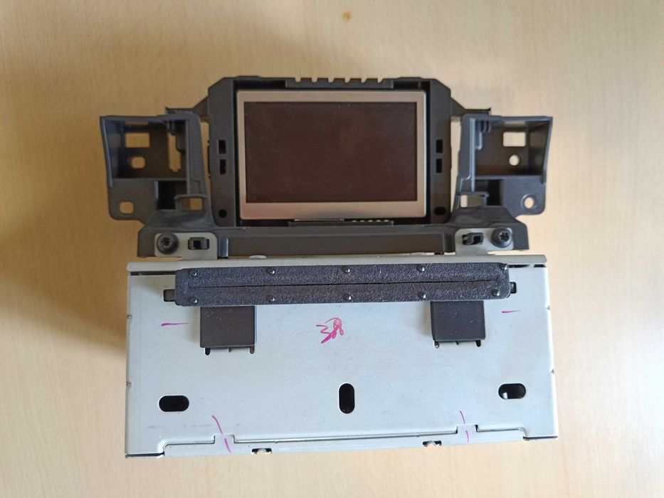 Unitate Radio Cd Sony - Ford Focus MK3 (2011-2018)