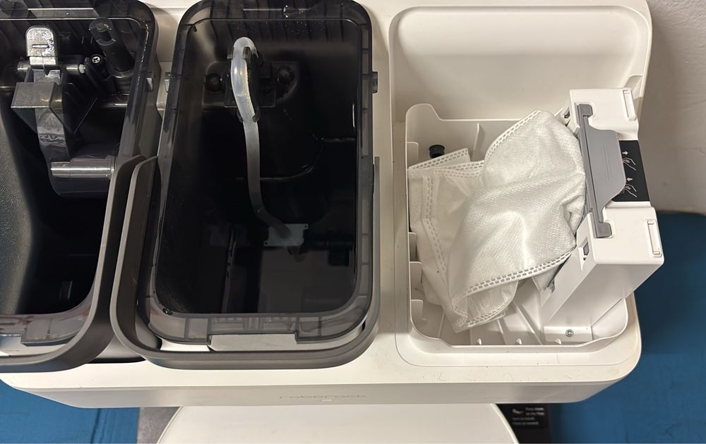 Roborock S7 MaxV Ultra