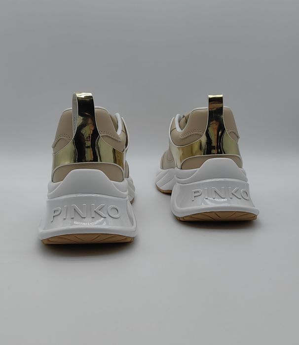 Pinko Ariel 02 Оригинални Сникърси