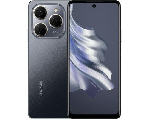 tecno spark 20 pro