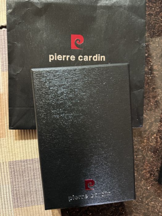 Запалка  pierre cardin